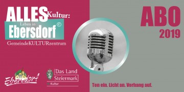 KulturABO Ebersdorf 2019