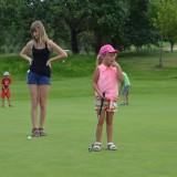 Kinderferienprogramm 2013, Golfen_28