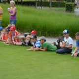 Kinderferienprogramm 2013, Golfen_33