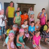 Kinderferienprogramm 7. August 2013, Ausflug zur Riegersburg_18