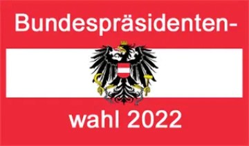 Bundespräsidentenwahl 9.10.2022 - Ergebnis Ebersdorf
