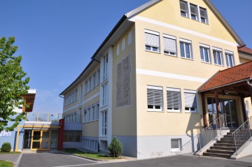 Volksschule Ebersdorf - Aktion für Klimaschutz