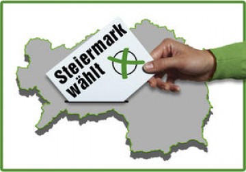 Gemeinderatswahl 2015 - Detailergebnis Gemeinde Ebersdorf