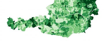 In Ebersdorf sind mit nur 39,8 % die wenigsten Menschen des Bezirkes Hartberg-Fürstenfeld gegen das Coronavirus geimpft!