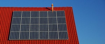 Neue Förderung: Eigenverbrauch von Fotovoltaik-Strom